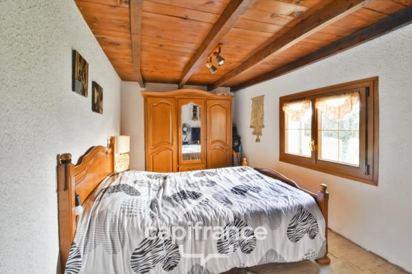 Maison à vendre 4 pièces BEAUREPAIRE EN BRESSE (71)