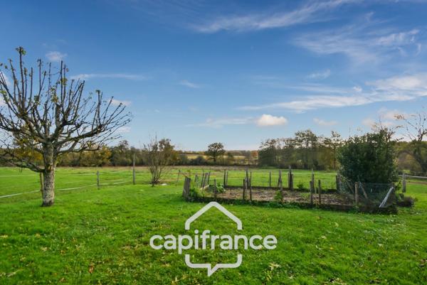 Maison à vendre 4 pièces BEAUREPAIRE EN BRESSE (71)