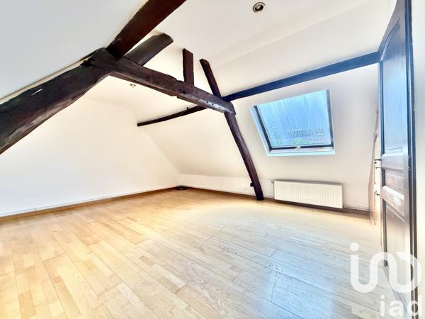 Maison à vendre 5 pièces 155 m² Wattrelos