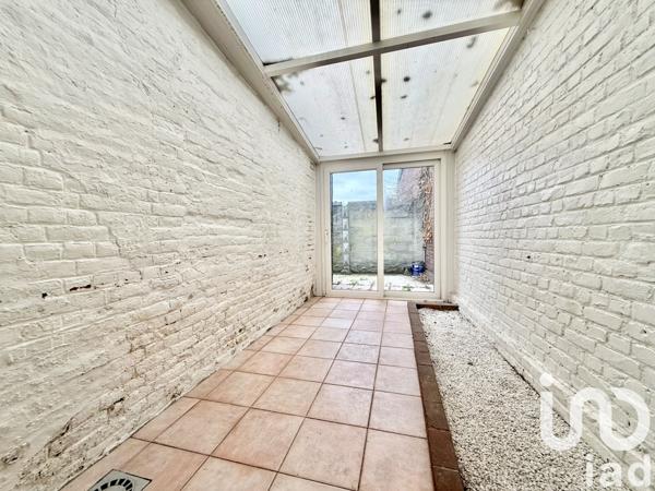 Maison à vendre 5 pièces 155 m² Wattrelos