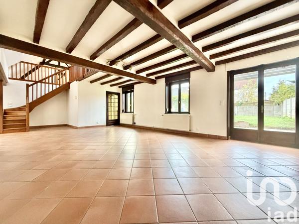 Maison à vendre 5 pièces 155 m² Wattrelos
