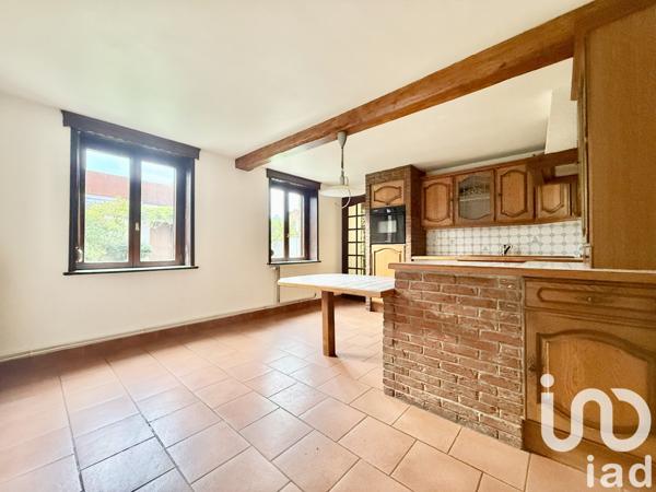 Maison à vendre 5 pièces 155 m² Wattrelos