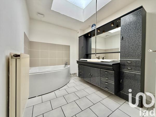 Maison à vendre 5 pièces 155 m² Wattrelos