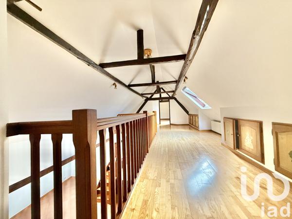 Maison à vendre 5 pièces 155 m² Wattrelos