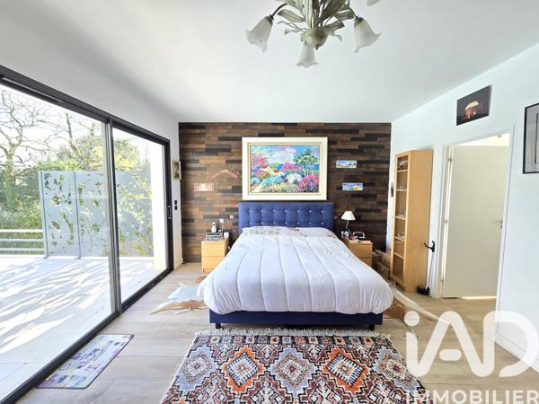 Maison à vendre 6 pièces 271 m² Tabanac