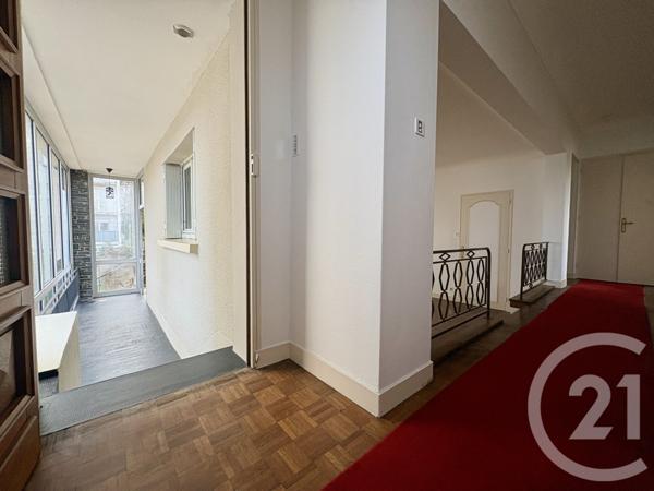 Maison à vendre  3 pièces - 84,49 m2 LIMOGES - 87