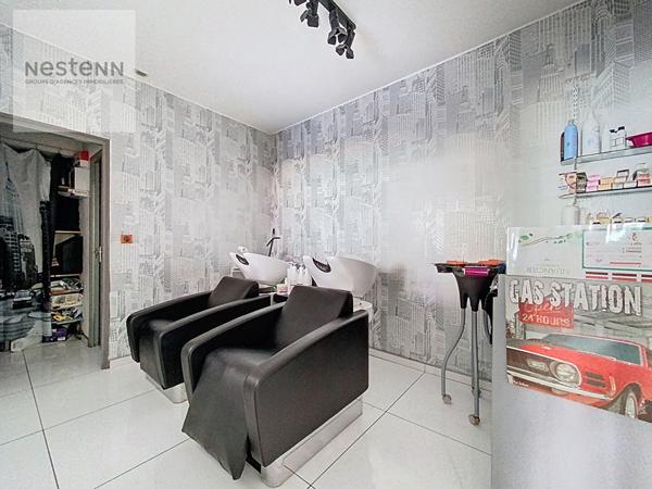 Fonds de commerce Miramas