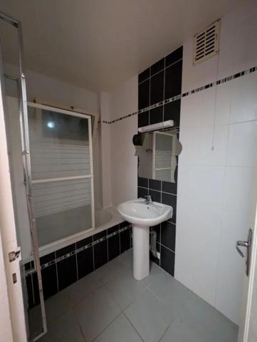Appartement à louer à Dieppe (76200)