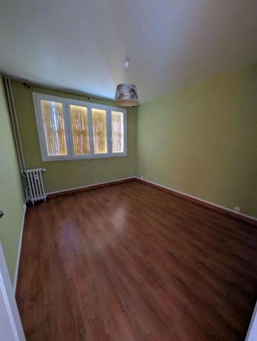 Appartement à louer à Dieppe (76200)