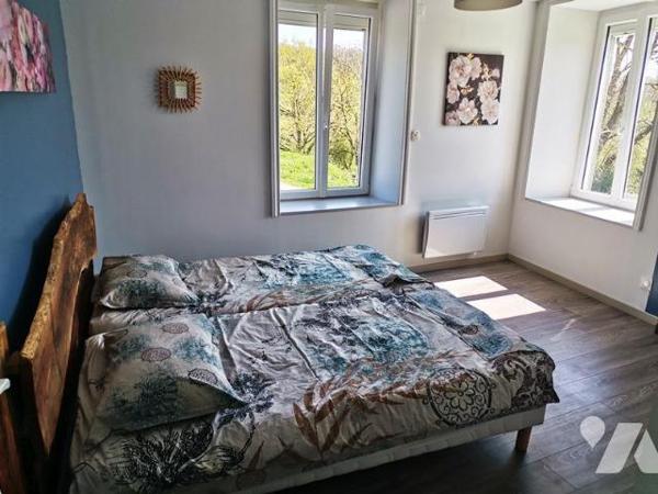 BREEL au cœur de la Suisse Normande maison en pierres 5 chambres