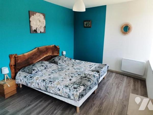 BREEL au cœur de la Suisse Normande maison en pierres 5 chambres