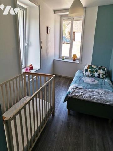 BREEL au cœur de la Suisse Normande maison en pierres 5 chambres