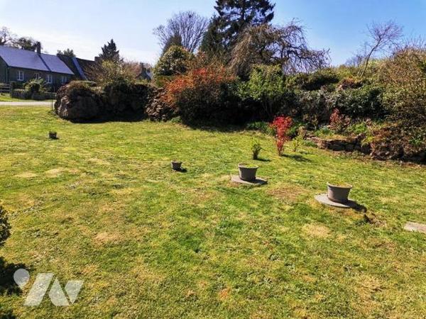 BREEL au cœur de la Suisse Normande maison en pierres 5 chambres