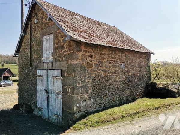 BREEL au cœur de la Suisse Normande maison en pierres 5 chambres