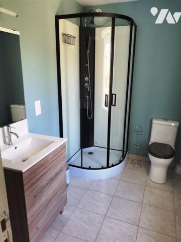 BREEL au cœur de la Suisse Normande maison en pierres 5 chambres