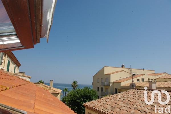 Maison à vendre 8 pièces 154 m² Mèze