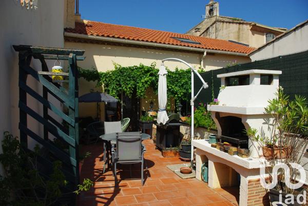 Maison à vendre 8 pièces 154 m² Mèze