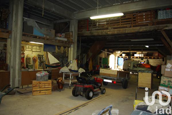 Maison à vendre 8 pièces 154 m² Mèze