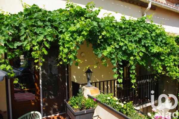 Maison à vendre 8 pièces 154 m² Mèze