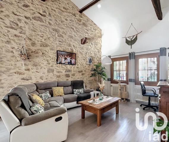 Maison à vendre 8 pièces 154 m² Mèze