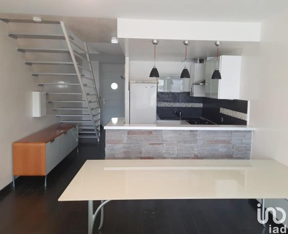 Appartement à vendre 3 pièces 72 m² Le Grau-du-Roi