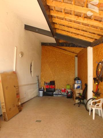 COLOMIERS  quartier résidentiel, villa 2004, T9, 5 chambres, piscine, sous-sol 100 m2, parc, annexes