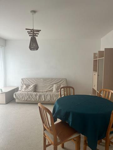 Location appartement Pornichet : 652 € - AJP Immobilier Pornichet