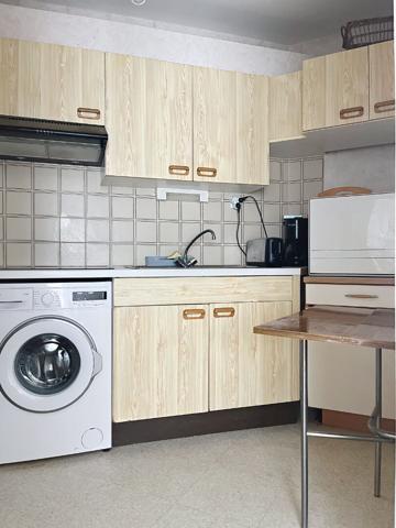 Location appartement Pornichet : 652 € - AJP Immobilier Pornichet