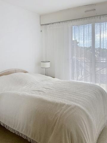 Location appartement Pornichet : 652 € - AJP Immobilier Pornichet