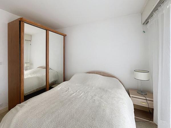 Location appartement Pornichet : 652 € - AJP Immobilier Pornichet