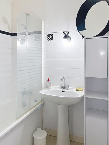 Location appartement Pornichet : 652 € - AJP Immobilier Pornichet