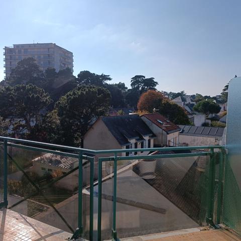 Location appartement Pornichet : 652 € - AJP Immobilier Pornichet