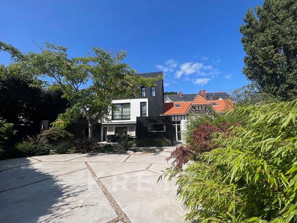 La Baule Villa rénovée à 400m de la plage