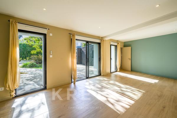 La Baule Villa rénovée à 400m de la plage