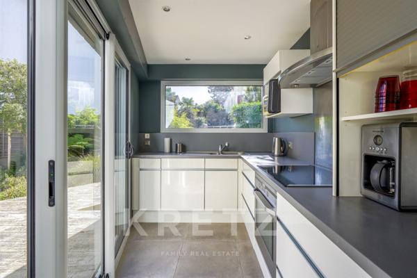 La Baule Villa rénovée à 400m de la plage