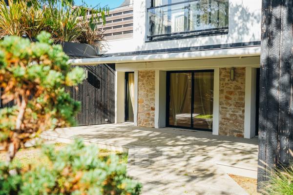 La Baule Villa rénovée à 400m de la plage