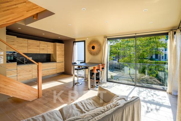 La Baule Villa rénovée à 400m de la plage