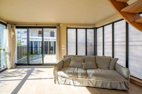 La Baule Villa rénovée à 400m de la plage