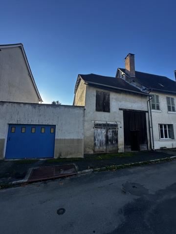 Maison 3 pièces - 140 m² Exclusivité