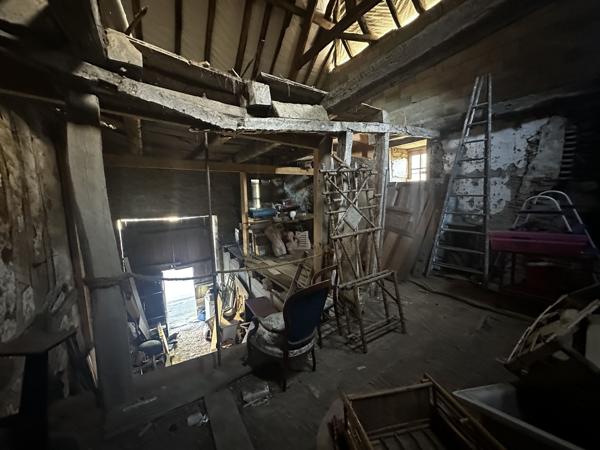 Maison 3 pièces - 140 m² Exclusivité