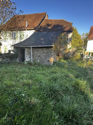 Maison 3 pièces - 140 m² Exclusivité
