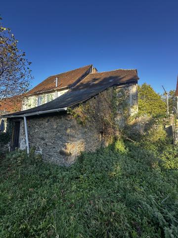 Maison 3 pièces - 140 m² Exclusivité