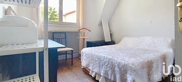 Maison à vendre 6 pièces 125 m² Villejuif