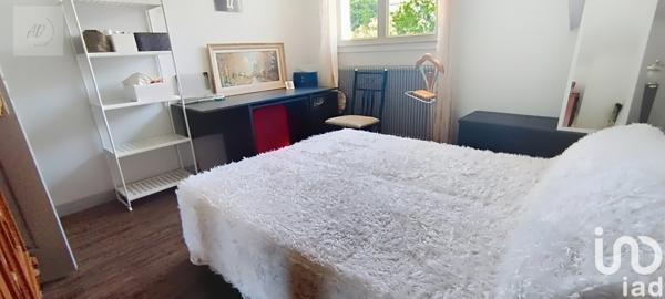 Maison à vendre 6 pièces 125 m² Villejuif