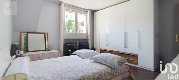 Maison à vendre 6 pièces 125 m² Villejuif