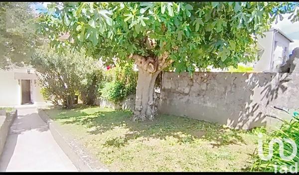 Maison à vendre 6 pièces 125 m² Villejuif