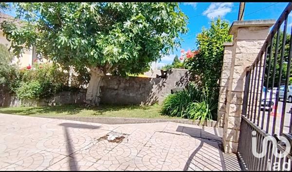 Maison à vendre 6 pièces 125 m² Villejuif