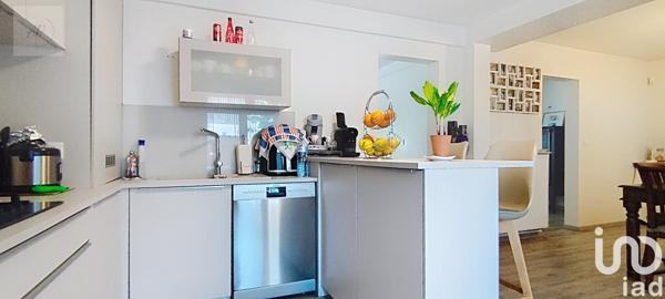 Maison à vendre 6 pièces 125 m² Villejuif