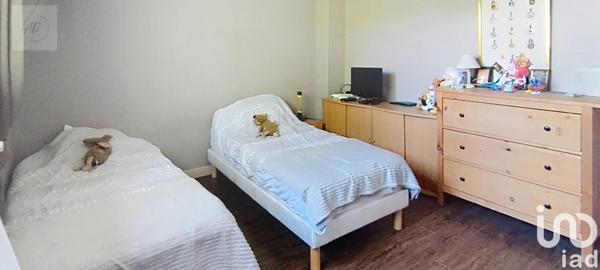 Maison à vendre 6 pièces 125 m² Villejuif