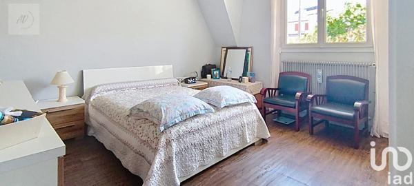 Maison à vendre 6 pièces 125 m² Villejuif